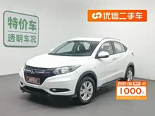 _ 2015 1.5L CVTm