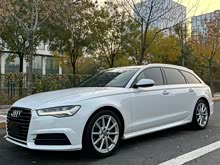 WA6(M(jn)) 2017 Avant 40 TFSI \(yn)