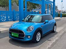MINI 2018款 1.5T ONE PLUS