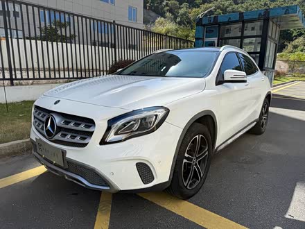 ȪݶֱGLA 2018 GLA 200 ʱ