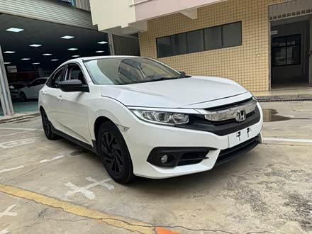 ˼ 2016 220TURBO CVT