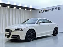WTTS 2011 TTS Coupe 2.0TFSI quattro
