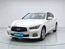 ӢQ50L 2015 2.0T 