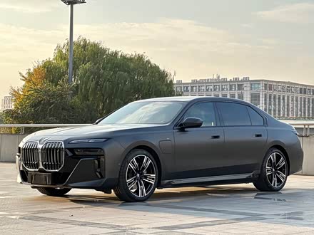 㽭ֱi7 2023 eDrive50L M˶װ