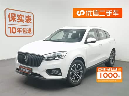 ȫֱBX7 2016 28T 콢 5