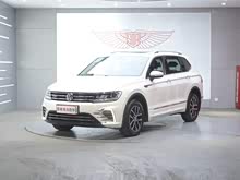 途觀L新能源 2019款 430PHEV 混動豪華版