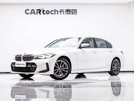 ԭֱ3ϵ 2023 325Li M˶װ