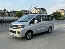 瑞風(fēng)M3 2016款 宜家版 1.6L 豪華型