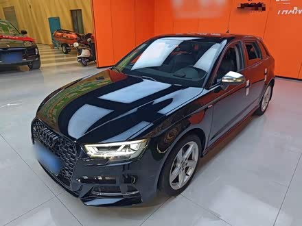 Ŷְµ µA3 2020 Sportback 35 TFSI ʱ V