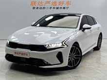K5 2020 380T GT-Line 콢