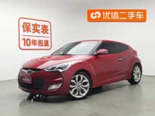 Velosterw˼ 2011 1.6L Ԅ