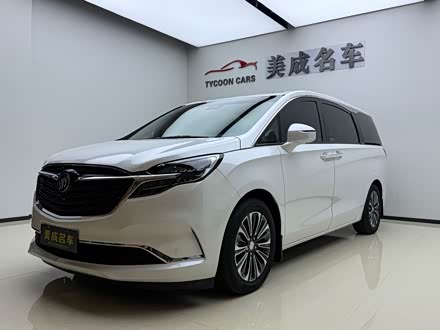 ֱ GL8 2022 ES½ 653T 