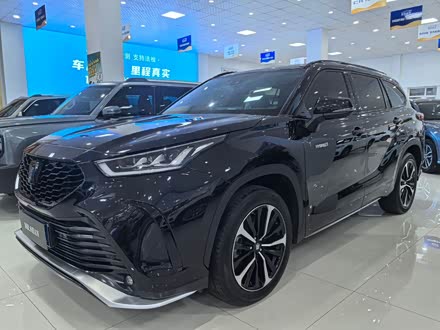 ʹ½ 2022 2.5L HEV