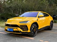 Urus 2018 4.0T V8