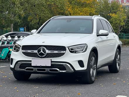ݶֱ GLC 2020 Ŀ GLC 260 L 4MATIC 