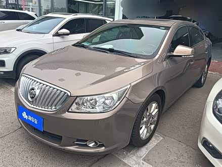 ��Խ 2012�� 2.4L SIDI���°�