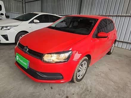Űִ Polo 2016 1.4L Զ