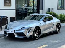 SUPRA 2021 GR SUPRA 3.0T ׼