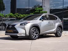 ׿_˹NX 2015 200t ȫ(q) F SPORT