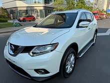 奇駿 2015款 2.0L CVT舒適MAX版 2WD