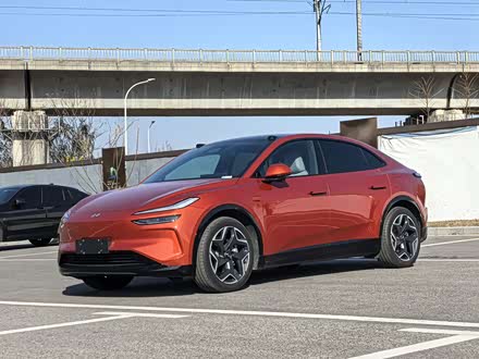 �Ͼ������ֵ� �ֵ�L60 2024�� 60kWh ������