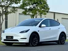 Model Y 2022 Performanceȫ݆(q)Ӱ