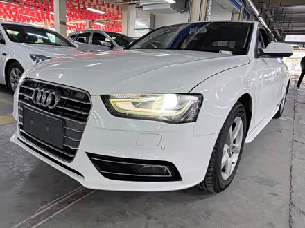 ຣְµ µA4L 2015 35 TFSI Զ׼