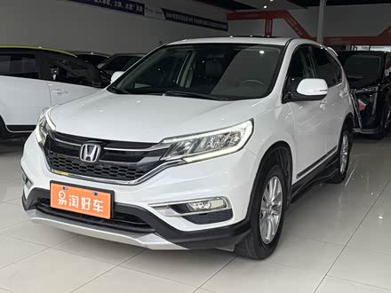 Ƕֱ CR-V 2015 2.0L а