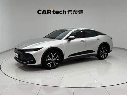 ݶַ ʹSportCross 2023 2.5L SportCross HEV