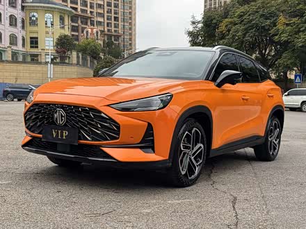 MG ONE 2022�� ��-�����˶�ϵ�� 1.5T ���װ�