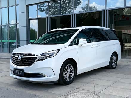 𻪶ֱ GL8 2021 ES½ 653T 