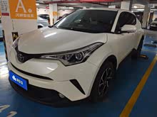 SC-HR 2018 2.0L I(lng)Ȱ (gu)VI