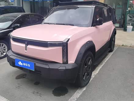 ຣiCAR 03 2024 401km (q)(bio)(zhn)M(jn)A