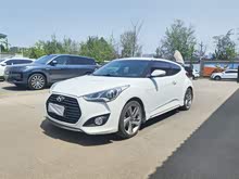 Velosterw˼ 2012 1.6T Ԅ