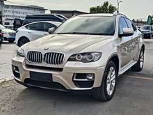RX6 2012 xDrive35i