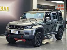ԽҰBJ40 2022 2.0T Զھ
