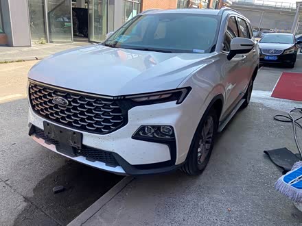 ��� 2022�� EcoBoost 170 ������