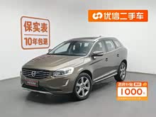 ֠XC60(M) 2014 T6 ݰ