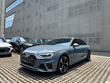 µA4L 2022 40 TFSI quattro RS׼ȼ