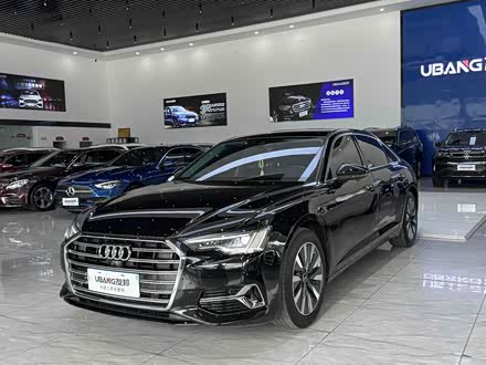 �˱����ְµ� �µ�A6L 2023�� 45 TFSI ��ѡ������