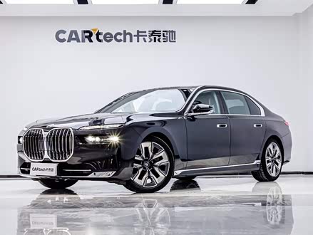 ֱܶ7ϵ 2023 740Li  װ