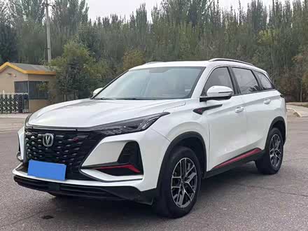 CS75PLUS 2022  1.5T Զȷ