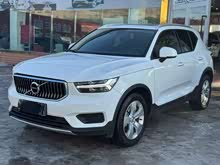 �֠���XC40(�M��) 2019�� T4 ��������ێr�t