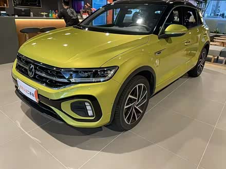 T-ROC̽ 2023 300TSI DSG(q)ǹ