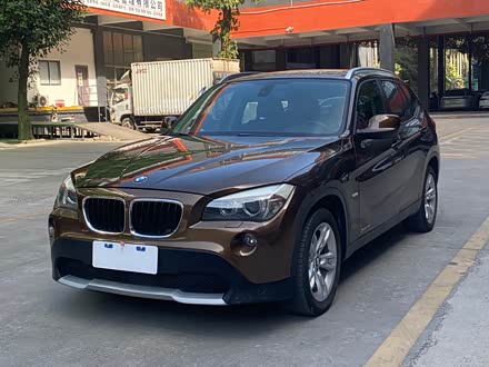 ȫ�����ֱ���X1 2012�� xDrive20i ������