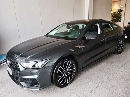 Ƹ۶ְµA7 2024 45 TFSI ѡ