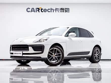 Macan 2022 Macan 2.0T
