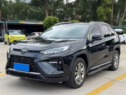  2020 2.0L CVT