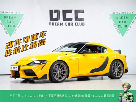 ȫSUPRA 2021 GR SUPRA 3.0T ׼