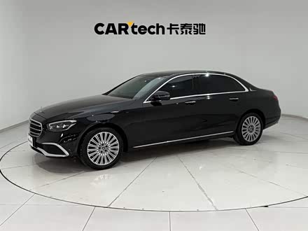 ����E�� 2023�� �Ŀ� E 300 L ʱ����